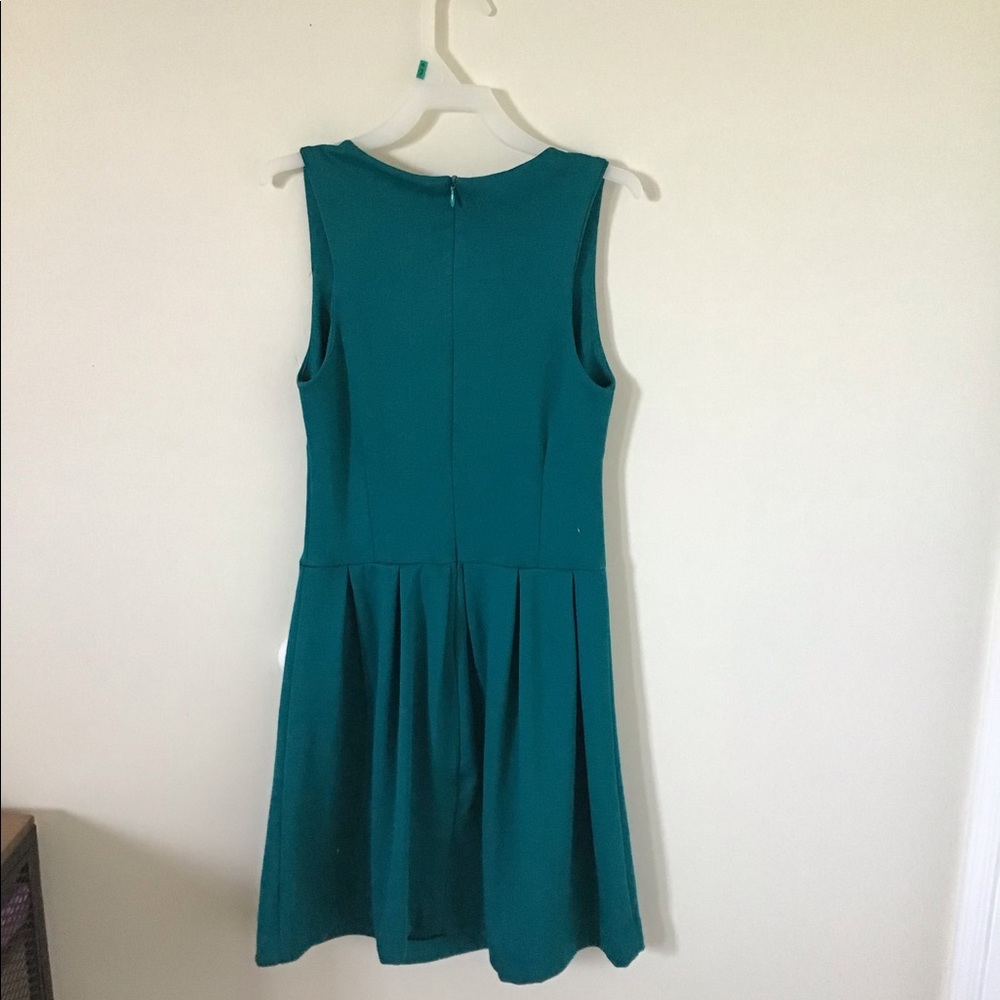 Tank Top Style Dress - Picture 2 of 2
